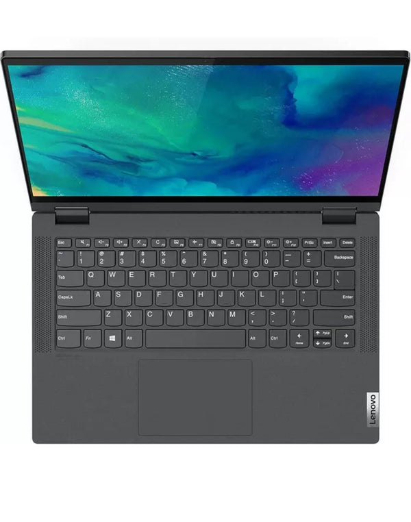 14'' Lenovo Flex 5 Ryzen 3 5300U 8G 256G SSD WIFI FHD Touchscreen 2-in-1 Win 11