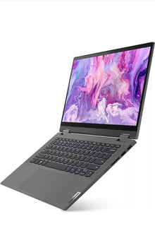 14'' Lenovo Flex 5 Ryzen 3 5300U 8G 256G SSD WIFI FHD Touchscreen 2-in-1 Win 11