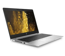 HP EliteBook 8thGen 8 GB RAM 256 SSD