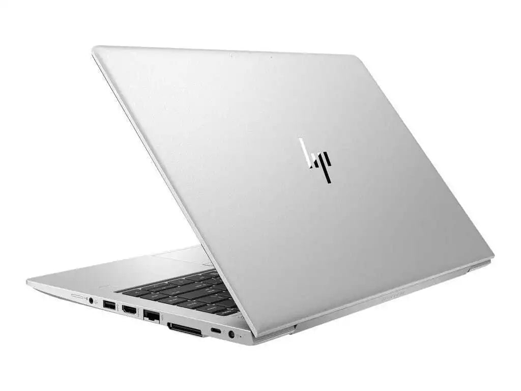 HP EliteBook 8thGen 8 GB RAM 256 SSD