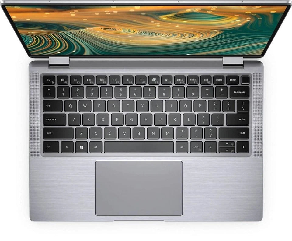 Dell Latitude 9420 2-in-1 Intel i7 1185G7 3.0GHz 32GB 512 SSD