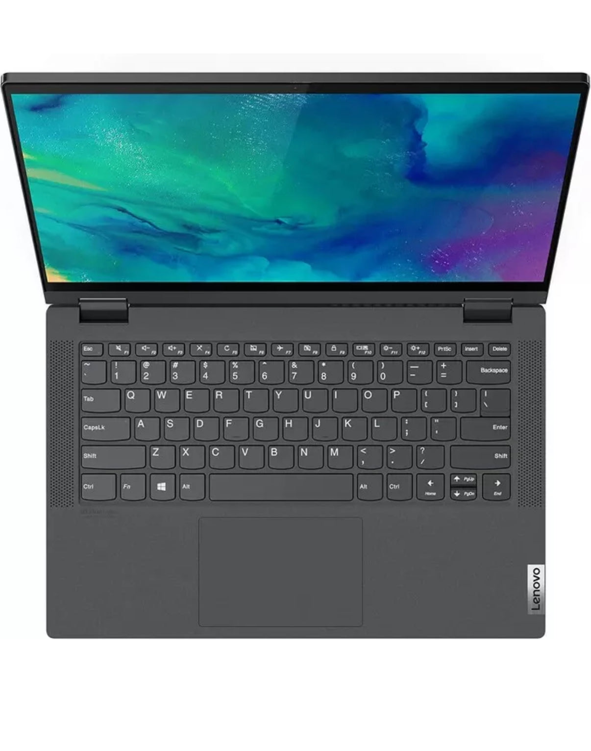 14'' Lenovo Flex 5 Ryzen 3 5300U 8G 256G SSD WIFI FHD Touchscreen 2-in-1 Win 11