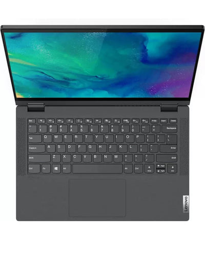 14'' Lenovo Flex 5 Ryzen 3 5300U 8G 256G SSD WIFI FHD Touchscreen 2-in-1 Win 11