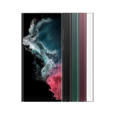 Samsung Galaxy S22 Ultra