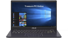 Asus E410KA-EK101W Vivobook Go14 Laptop Intel N6000