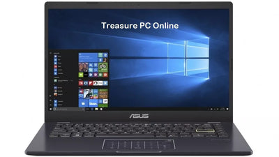 Asus E410KA-EK101W Vivobook Go14 Laptop Intel N6000
