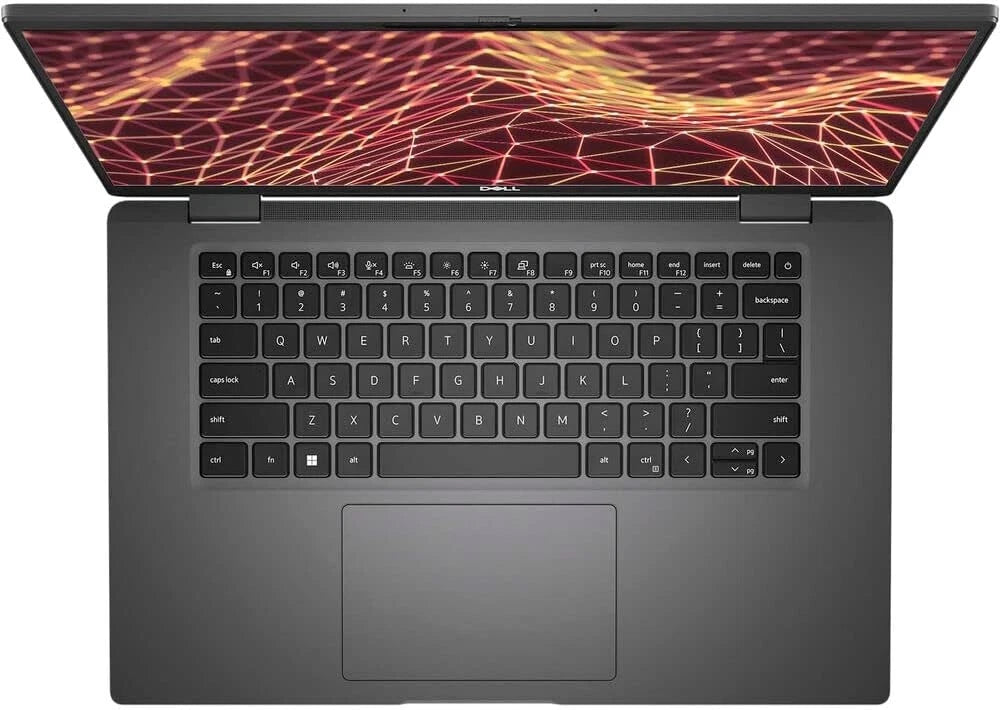 Dell Latitude 7330 Laptop i7 12th Gen