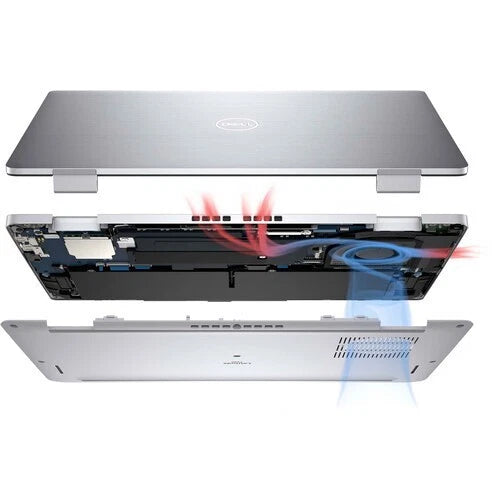 Dell Latitude 7330 Laptop i7 12th Gen